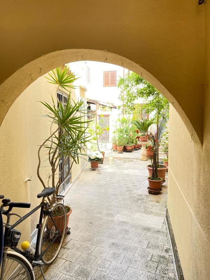 Da Mec Villa Mazara del Vallo Eksteriør bilde