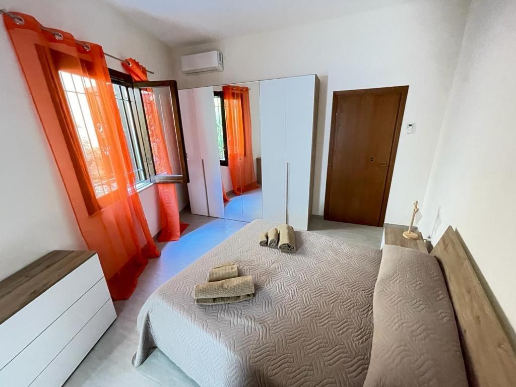 Da Mec Villa Mazara del Vallo Eksteriør bilde